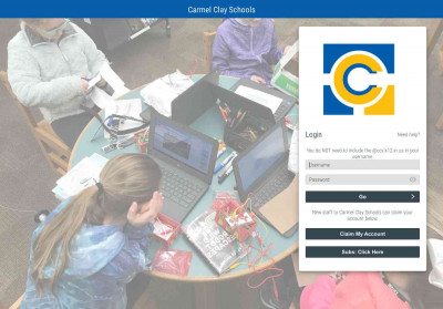 CCS staff portal - Carmel Clay Schools CCS staff portal - Carmel Clay Schools