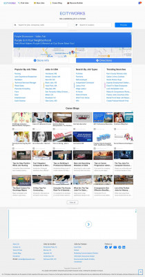 Secure Server Workspace Webmail, Jobs EcityWorks Secure Server Workspace Webmail, Jobs EcityWorks