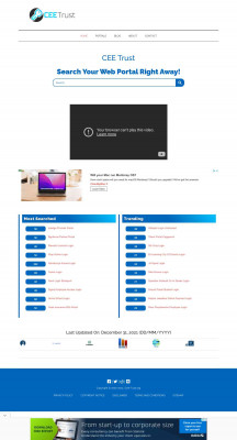 Paso Robles High School Aeries Parent Portal - CEE-Trust Paso Robles High School Aeries Parent Portal - CEE-Trust