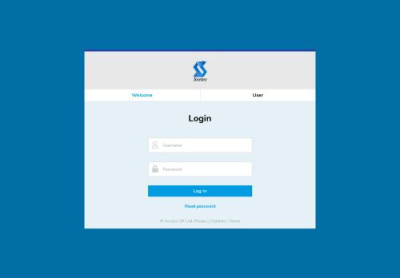Login Login