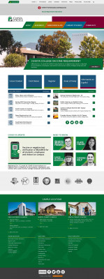 Cuesta College Home | Cuesta College | San Luis Obispo ... Cuesta College Home | Cuesta College | San Luis Obispo ...
