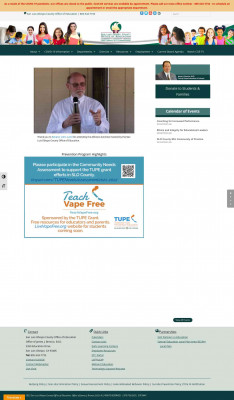 Employee Resources - San Luis Obispo County Office of ... Employee Resources - San Luis Obispo County Office of ...