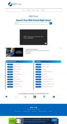Mru Student Login - Find Official Portal - CEE-Trust Mru Student Login - Find Official Portal - CEE-Trust