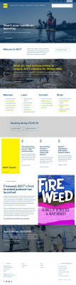 Learning Management System - BCIT Learning Management System - BCIT