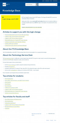 Logging in to myBCIT – BCIT Logging in to myBCIT – BCIT