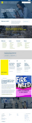 The Learning Hub & Other Education Technology Support The Learning Hub & Other Education Technology Support