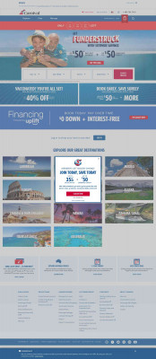 Manage - Carnival Cruises Manage - Carnival Cruises