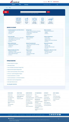 Results - Find Answers | Carnival Cruise Lines Results - Find Answers | Carnival Cruise Lines
