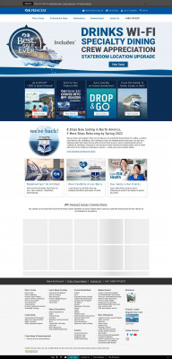 Princess Cruises: Cruises – Cruise Vacations – Find Cruise ... Princess Cruises: Cruises – Cruise Vacations – Find Cruise ...