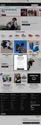 Login - Foot Locker Login - Foot Locker