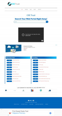 Staples Hub Portal Associate - Find Official Portal - CEE-Trust Staples Hub Portal Associate - Find Official Portal - CEE-Trust