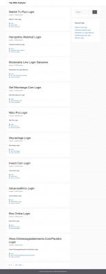 mymdanderson com login - Top Web Analyzer mymdanderson com login - Top Web Analyzer