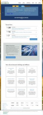 Enterprise Holdings Enterprise Holdings