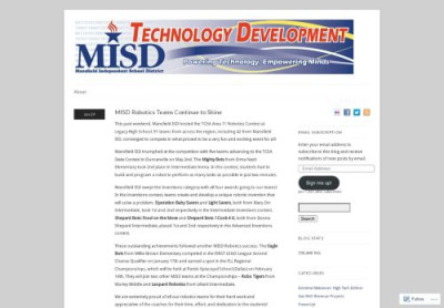 Safari Montage Website & Login - MISD TechNotes Safari Montage Website & Login - MISD TechNotes