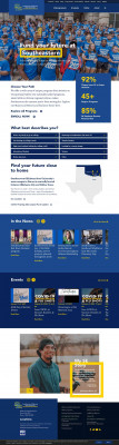 Southeastern Oklahoma State University: Home Southeastern Oklahoma State University: Home