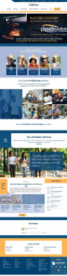 Southeastern Technical College: Great Careers Begin Here! Southeastern Technical College: Great Careers Begin Here!