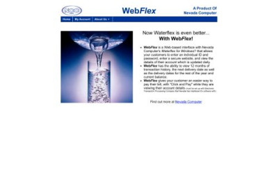 Culligan Water Of Sylmar, CA - Login - WebFlex Culligan Water Of Sylmar, CA - Login - WebFlex