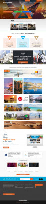 Bedsonline: Your 360º travel partner Bedsonline: Your 360º travel partner