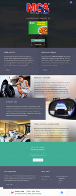 Free MCA Marketing Websites - Motor Club of America Free MCA Marketing Websites - Motor Club of America