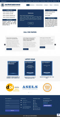 Enhancing Reading Skill via ReadTheory.org - Arab World ... Enhancing Reading Skill via ReadTheory.org - Arab World ...