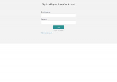 NCR - Login NCR - Login