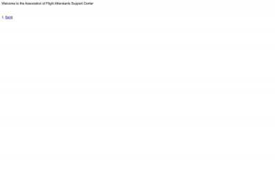 Frequently Asked Questions - AFA-CWA Spirit Airlines ... Frequently Asked Questions - AFA-CWA Spirit Airlines ...