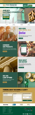 Personal Credit Card | Farmers & Merchants Bank Personal Credit Card | Farmers & Merchants Bank