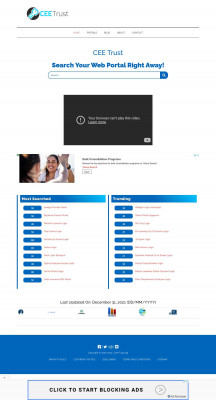 Heb Partner Portal - Find Official Portal - CEE-Trust Heb Partner Portal - Find Official Portal - CEE-Trust