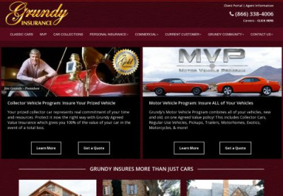 Client Services - Grundy Insurance Client Services - Grundy Insurance