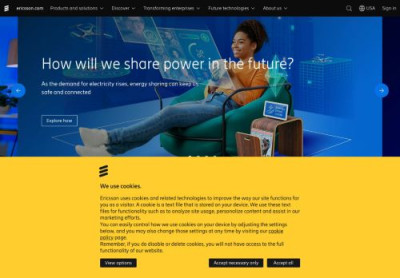 Extranet support - first-line support for all customers Extranet support - first-line support for all customers