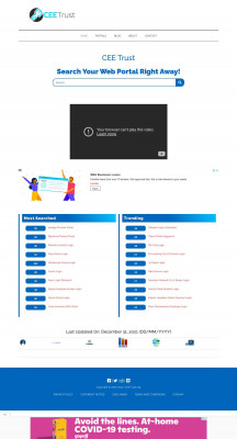 Edgefield County Powerschool Parent Portal - CEE Trust Edgefield County Powerschool Parent Portal - CEE Trust