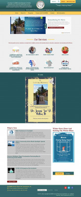 Head Start - GLEAMNS Human Resources Commission, Inc. Head Start - GLEAMNS Human Resources Commission, Inc.