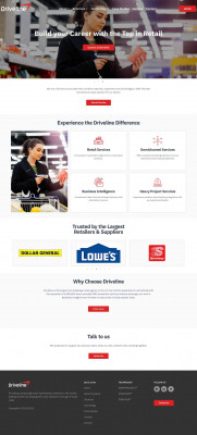 Driveline Retail Driveline Retail