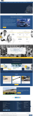 GKN Automotive: Home GKN Automotive: Home