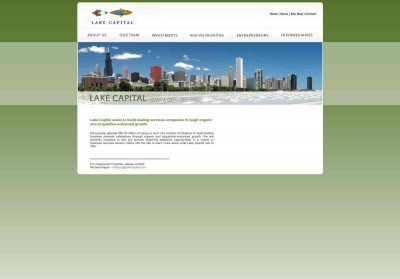 Driveline - Investments - Lake Capital Driveline - Investments - Lake Capital