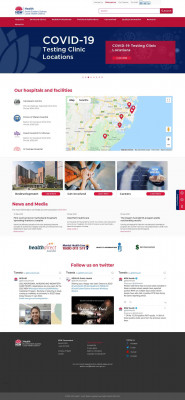 For Staff | South Eastern Sydney Local Health District - NSW ... For Staff | South Eastern Sydney Local Health District - NSW ...