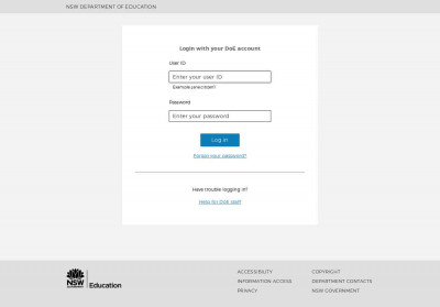DoE Outlook email - NSW Department of Education DoE Outlook email - NSW Department of Education