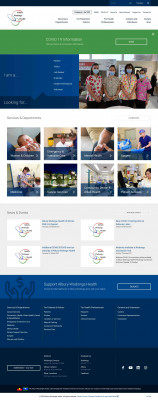 Albury Wodonga Health — Comprehensive medical ... Albury Wodonga Health — Comprehensive medical ...
