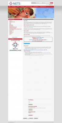 IMS+ - NETS NSW IMS+ - NETS NSW
