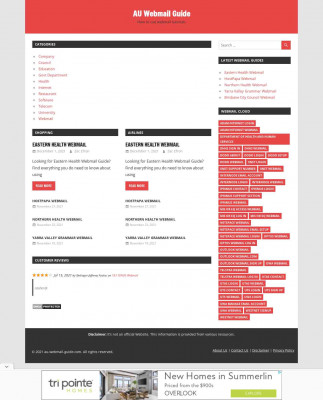 Step by Step guide about how StaffLink Webmail works Step by Step guide about how StaffLink Webmail works