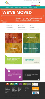 Family Planning NSW Family Planning NSW