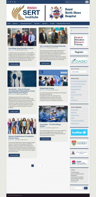 Royal North Shore Hospital, Sydney: NorthernSydneySurgery ... Royal North Shore Hospital, Sydney: NorthernSydneySurgery ...