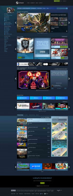 Steam Search Steam Search