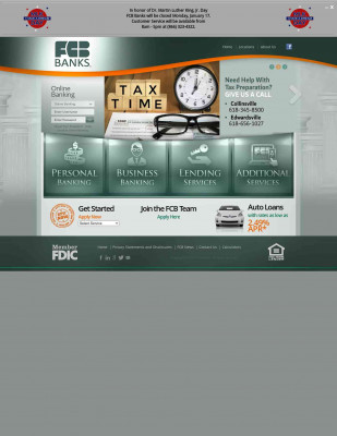 Credit Cards | FCB Banks Credit Cards | FCB Banks