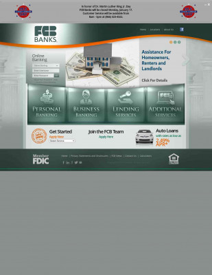 Credit Cards | FCB Banks Credit Cards | FCB Banks