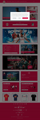 Nachklang: Never ending Story - FC Red Bull Salzburg Nachklang: Never ending Story - FC Red Bull Salzburg