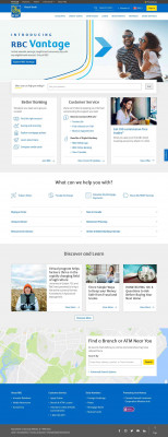 Online Banking - RBC Royal Bank Online Banking - RBC Royal Bank