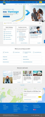 Online Banking - RBC Royal Bank Online Banking - RBC Royal Bank