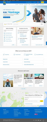 Personal Banking - RBC Royal Bank Personal Banking - RBC Royal Bank
