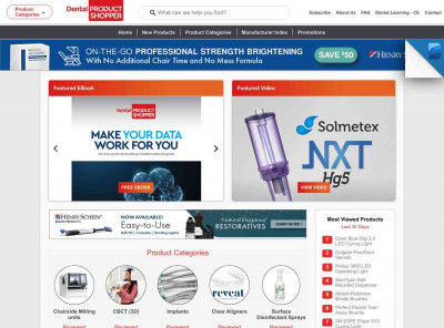 Fuse | Patterson Dental Fuse | Patterson Dental